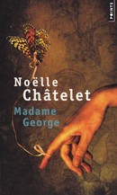 Madame George - couverture livre occasion