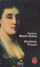 Madame Proust - couverture livre occasion