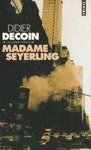 Madame Seyerling - couverture livre occasion