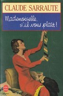 Mademoiselle, s'il vous plaît ! - couverture livre occasion