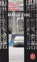 Mafia chic - couverture livre occasion