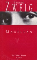Magellan - couverture livre occasion
