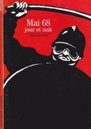 Mai 68 : jour et nuit - couverture livre occasion