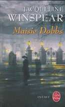 Maisie Dobbs - couverture livre occasion
