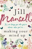 Making your mind up - couverture livre occasion