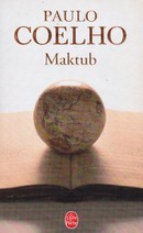 Maktub - couverture livre occasion
