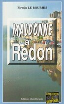 Maldonne à Redon - couverture livre occasion