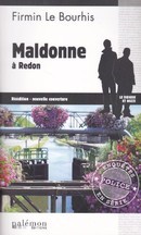 Maldonne à Redon - couverture livre occasion