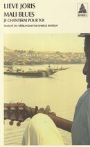 Mali blues - couverture livre occasion