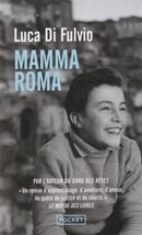Mamma Roma - couverture livre occasion