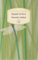 Mamzelle Libellule - couverture livre occasion