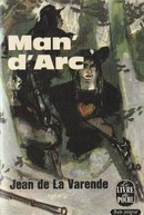 Man' d'Arc - couverture livre occasion