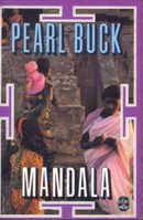 Mandala - couverture livre occasion
