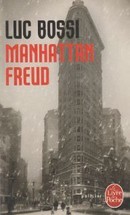 Manhattan Freud - couverture livre occasion