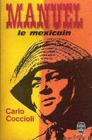 Manuel le mexicain - couverture livre occasion