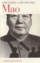 Mao - couverture livre occasion