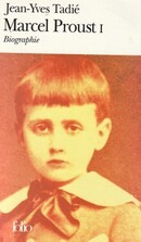 Marcel Proust I & II - couverture livre occasion