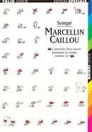 couverture réduite de 'Marcellin caillou' - couverture livre occasion