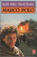 Marco Polo - couverture livre occasion