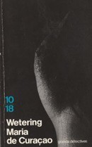 Maria de Curaçao - couverture livre occasion