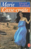 Marie Casse-Croûte - couverture livre occasion
