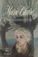 Marie-Claire - couverture livre occasion