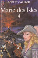 Marie des Isles - couverture livre occasion