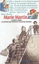Marie Martin - couverture livre occasion