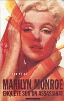 Marilyn Monroe Enquête sur un assassinat - couverture livre occasion