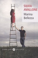 Marina Bellezza - couverture livre occasion