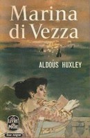 Marina di Vezza - couverture livre occasion