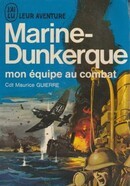 Marine-Dunkerque - couverture livre occasion