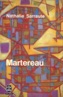 Marterau - couverture livre occasion
