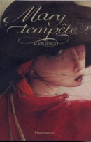 Mary Tempête - couverture livre occasion