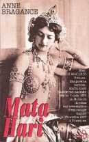 Mata Hari - couverture livre occasion