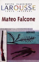 Mateo Falcone - couverture livre occasion