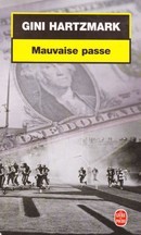 Mauvaise passe - couverture livre occasion