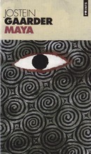 Maya - couverture livre occasion