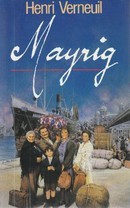 Mayrig - couverture livre occasion