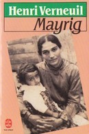 Mayrig - couverture livre occasion