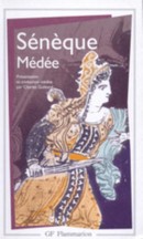 Médée - couverture livre occasion
