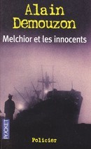 Melchior et les innocents - couverture livre occasion