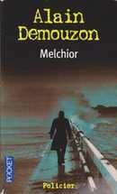 Melchior - couverture livre occasion