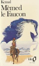Mèmed le Faucon - couverture livre occasion