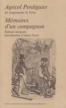 Mémoires d'un compagnon - couverture livre occasion