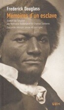 Mémoires d'un esclave - couverture livre occasion