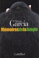 Mémoires de la Jungle - couverture livre occasion