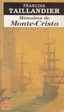 Mémoires de Monte-Cristo - couverture livre occasion