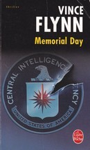 Memorial Day - couverture livre occasion