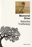 Memorial Drive - couverture livre occasion